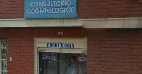 CONSULTORIO ODONTOLOGICO TRANSVERSAL 26A CONSULTORIO ODONTOLOGICO TRANSVERSAL 26A